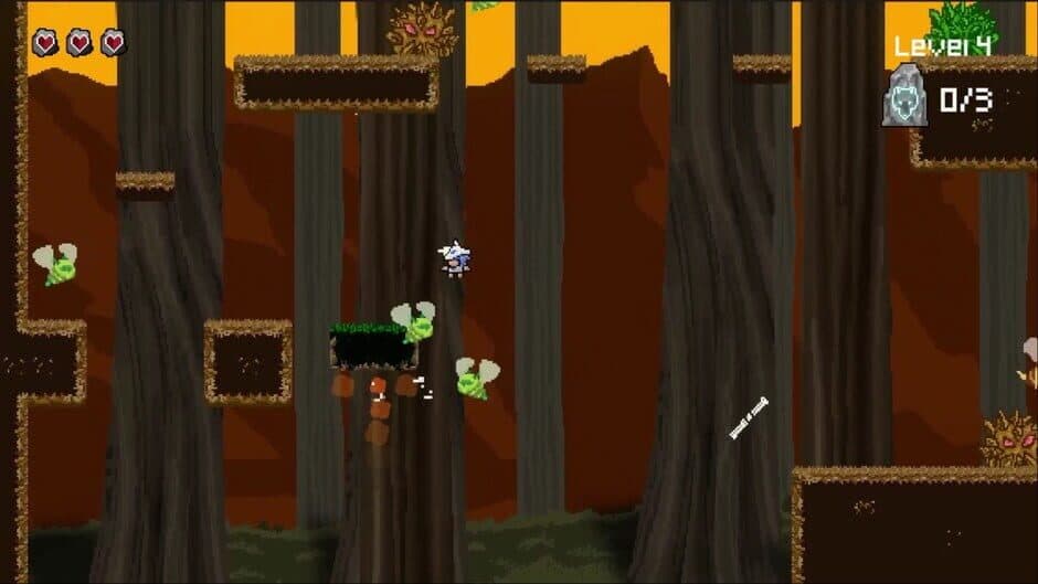 Скриншот 3 из Primal Dungeon Adventure