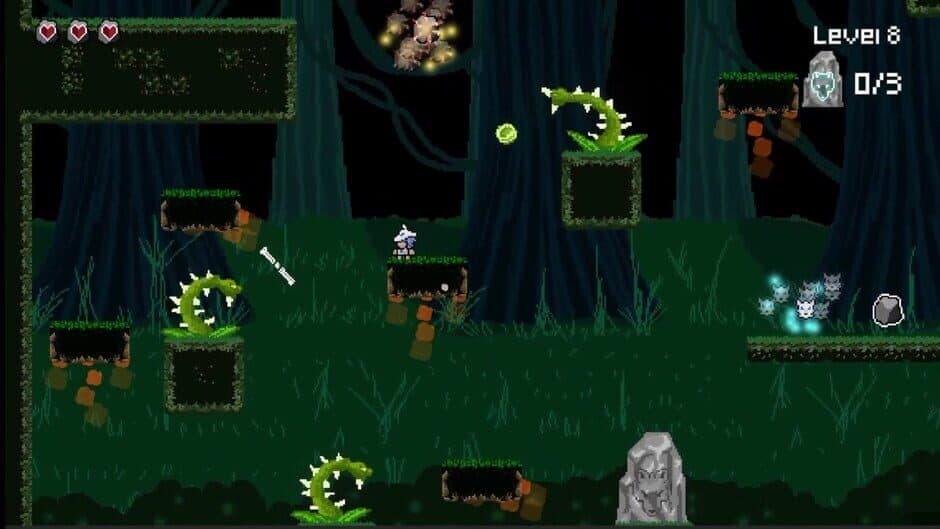 Скриншот 4 из Primal Dungeon Adventure