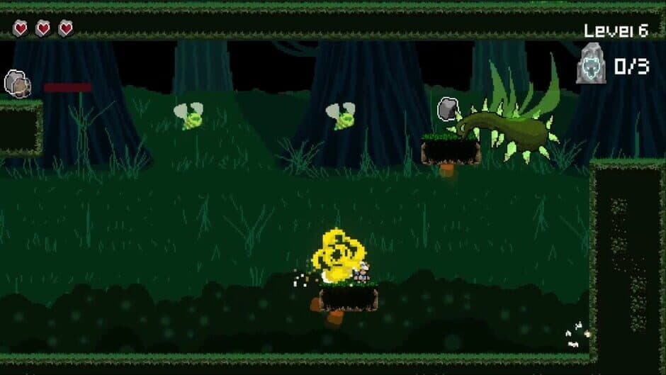 Скриншот 5 из Primal Dungeon Adventure