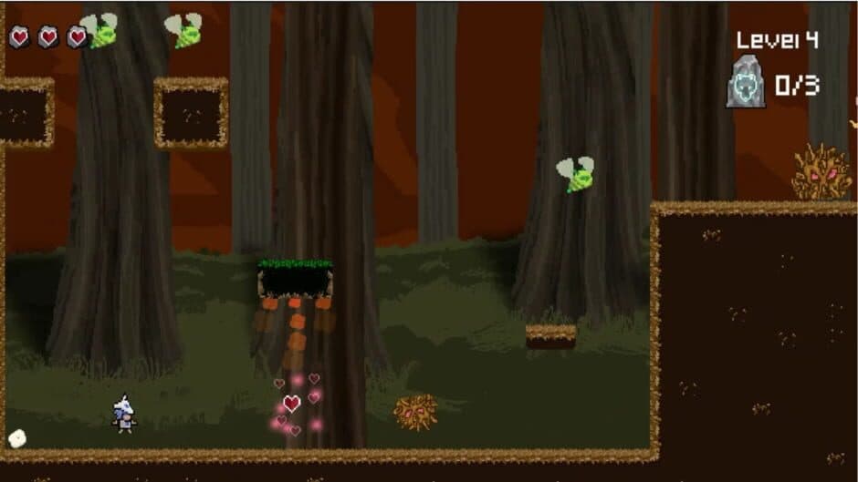 Скриншот 6 из Primal Dungeon Adventure