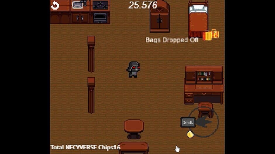 Скриншот 1 из NH Bid at MSCYPAA: The Game