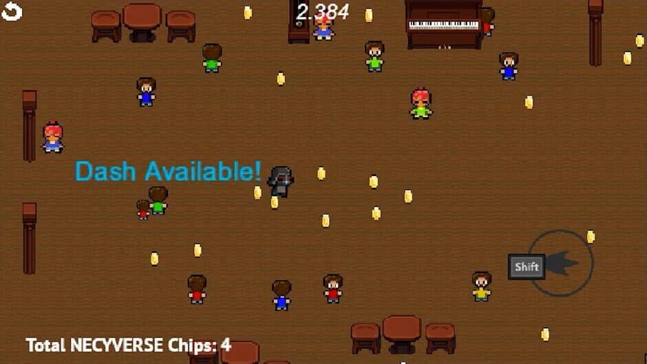 Скриншот 5 из NH Bid at MSCYPAA: The Game