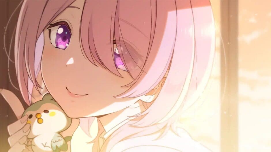 Скриншот 3 из Koganei-sou to Konjiki no Agehachou
