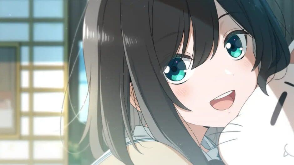 Скриншот 4 из Koganei-sou to Konjiki no Agehachou