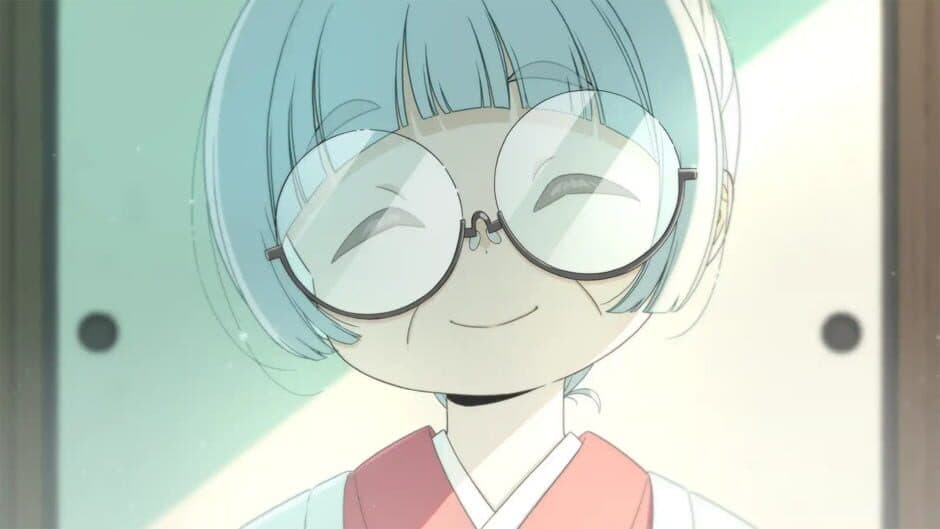 Скриншот 7 из Koganei-sou to Konjiki no Agehachou