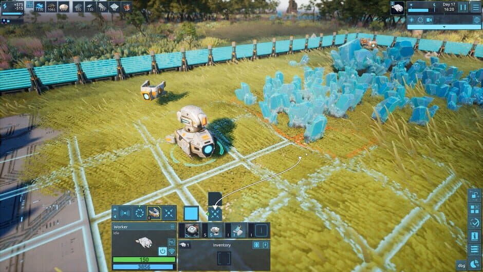 Скриншот 10 из Desynced
