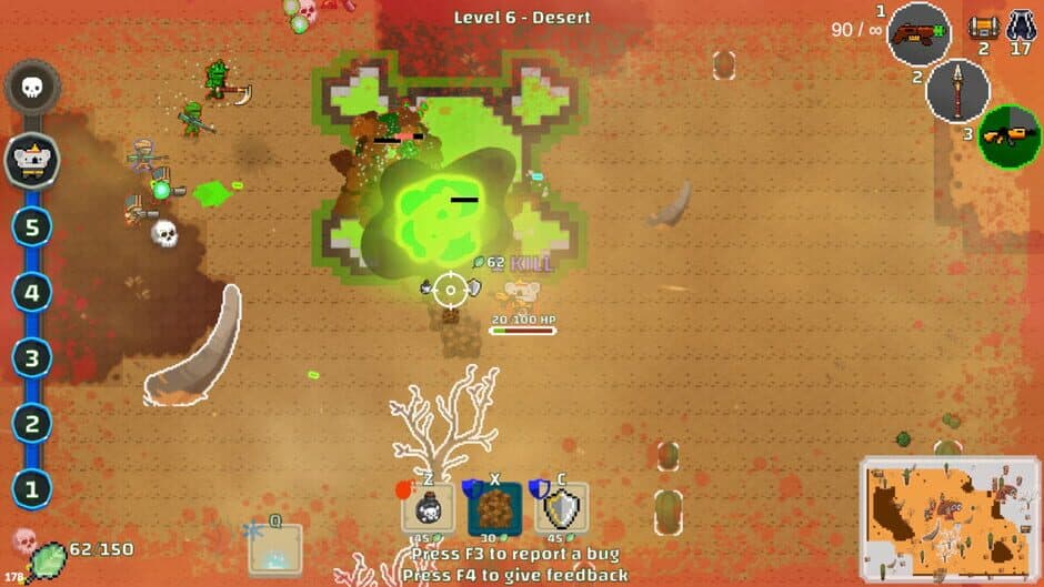 Скриншот 3 из Coup de Koala