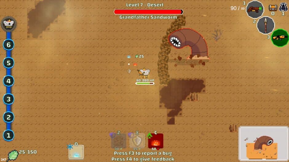 Скриншот 11 из Coup de Koala