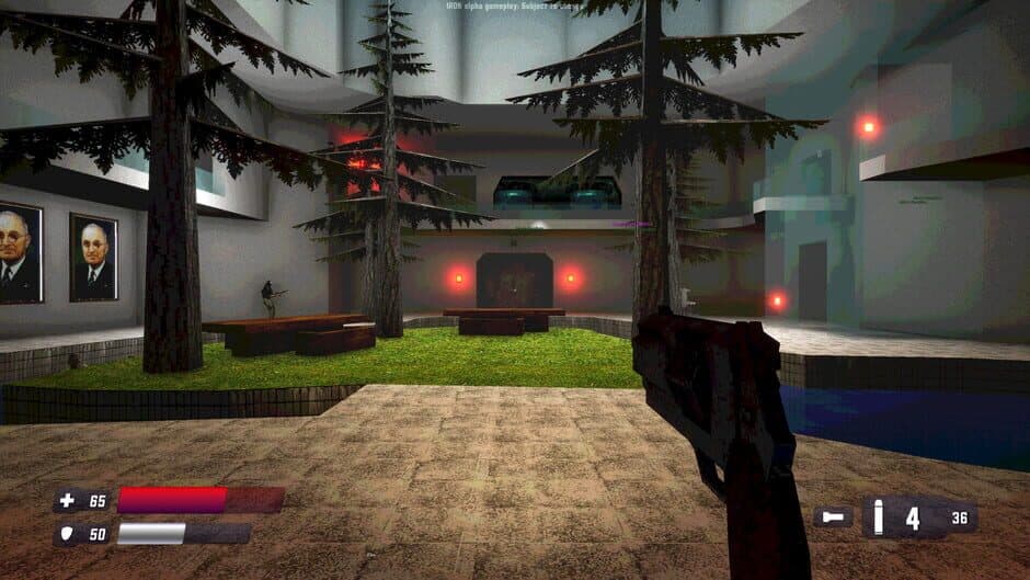 Скриншот 2 из Iron