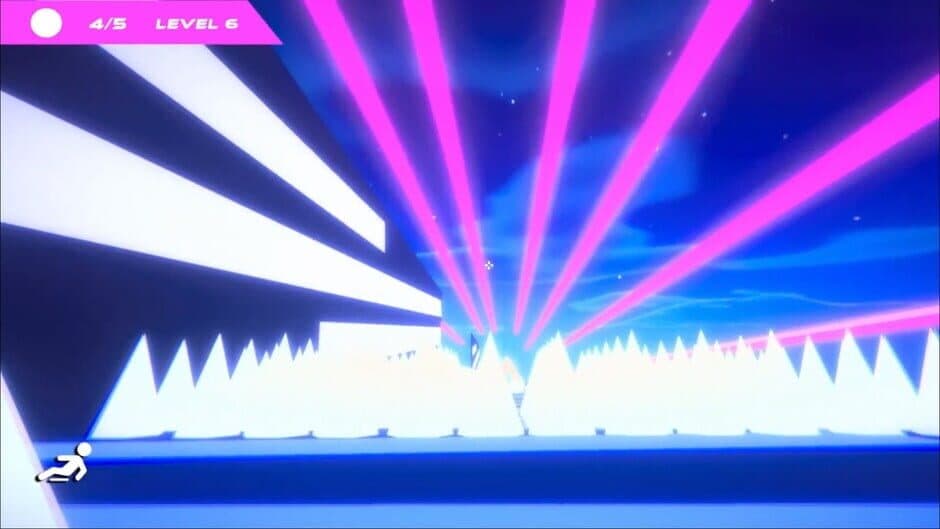 Скриншот 3 из Neon Vault Rush