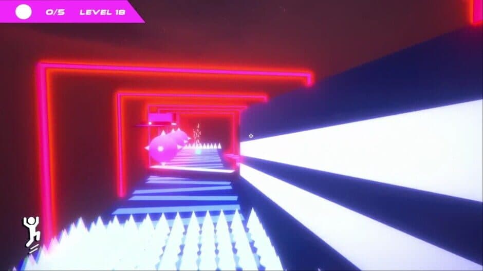 Скриншот 4 из Neon Vault Rush
