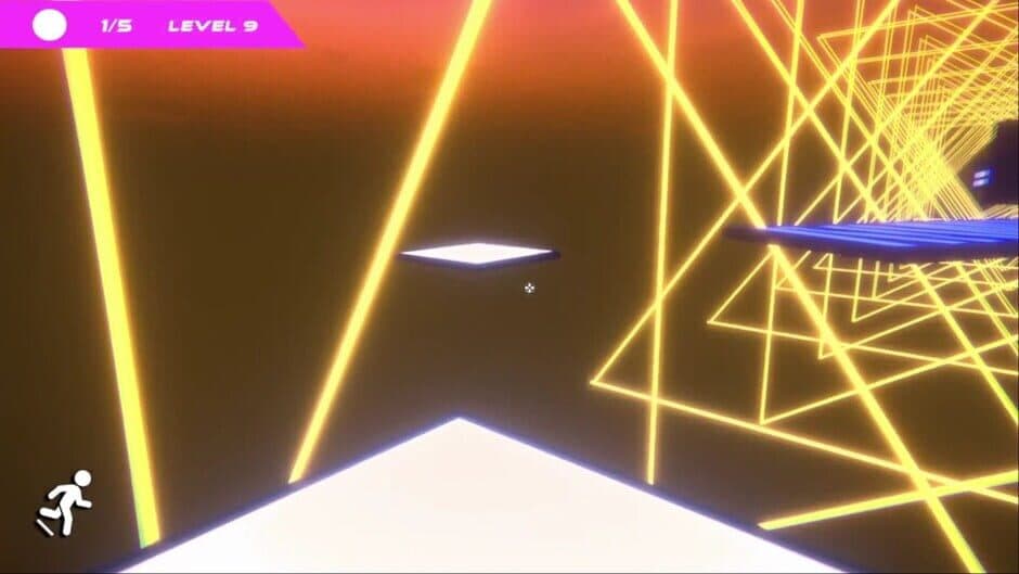Скриншот 5 из Neon Vault Rush