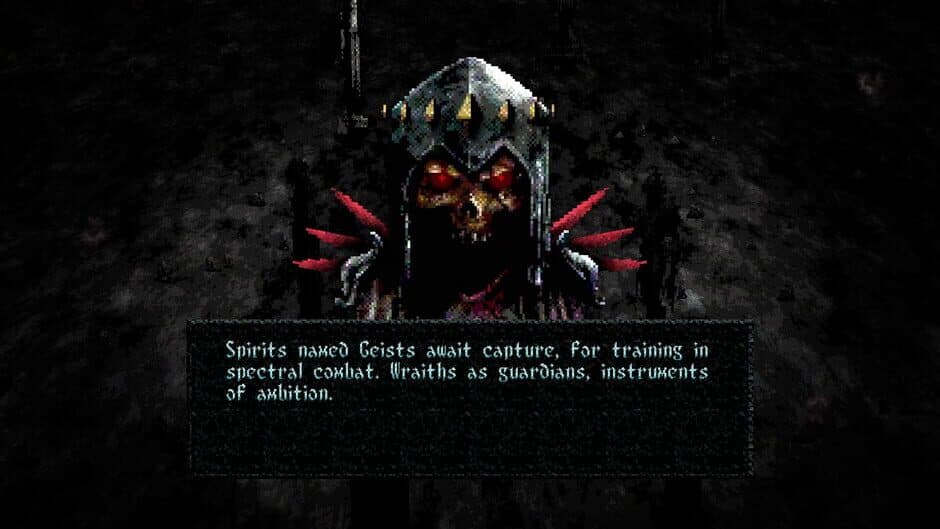 Скриншот 1 из Polter Geists
