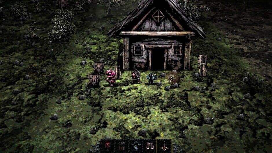 Скриншот 3 из Polter Geists