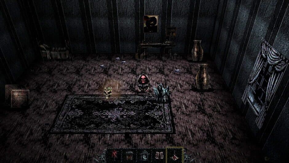 Скриншот 9 из Polter Geists