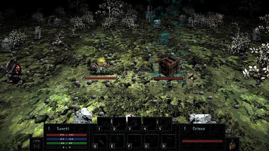 Скриншот 10 из Polter Geists