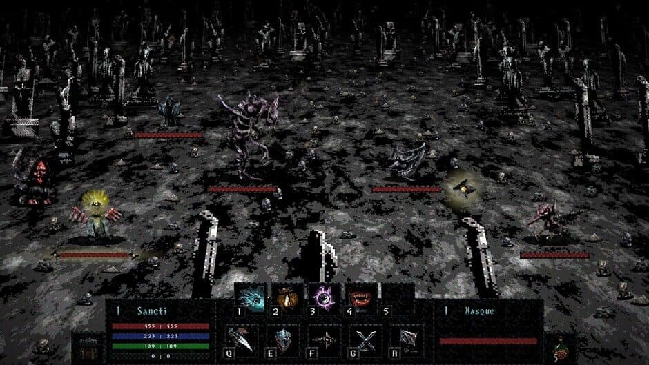 Скриншот 5 из Polter Geists