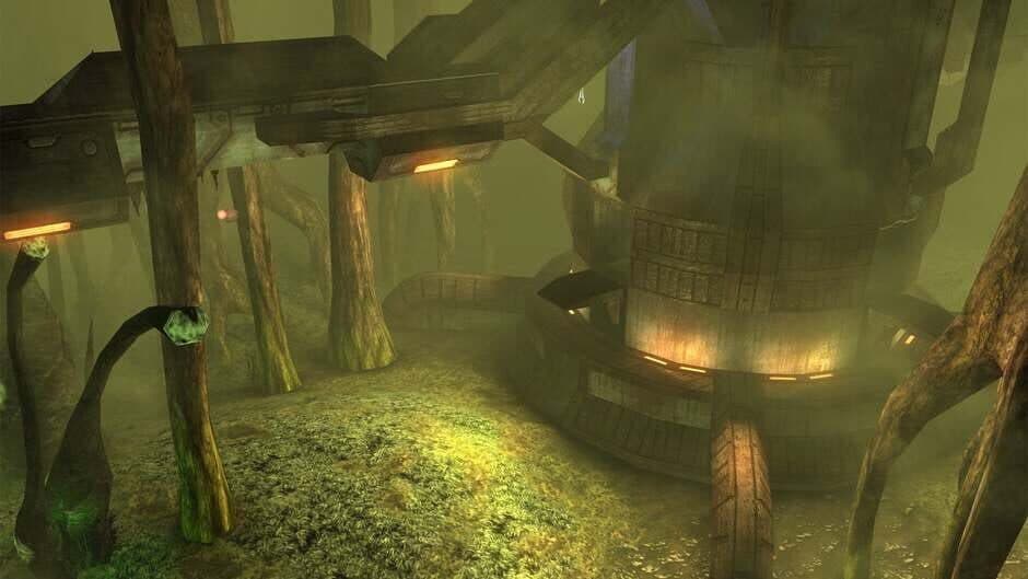 Скриншот 1 из Halo 2: Maptacular Pack