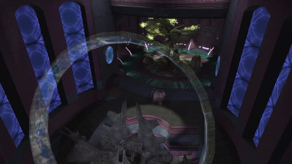 Скриншот 2 из Halo 2: Maptacular Pack