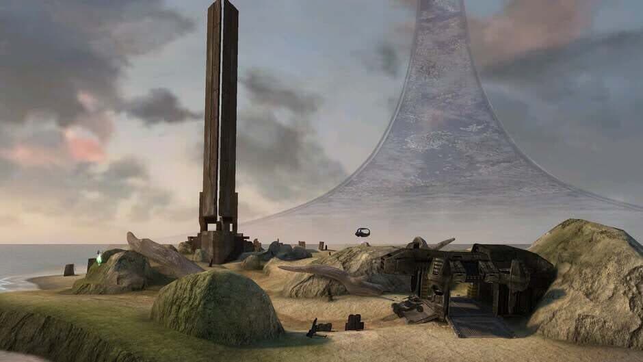 Скриншот 3 из Halo 2: Maptacular Pack