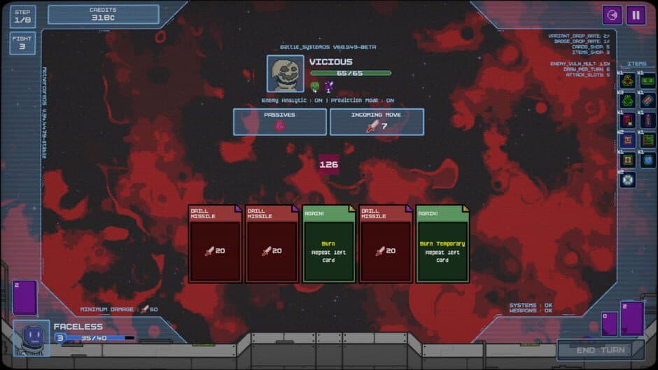 Скриншот 3 из Void Nebula