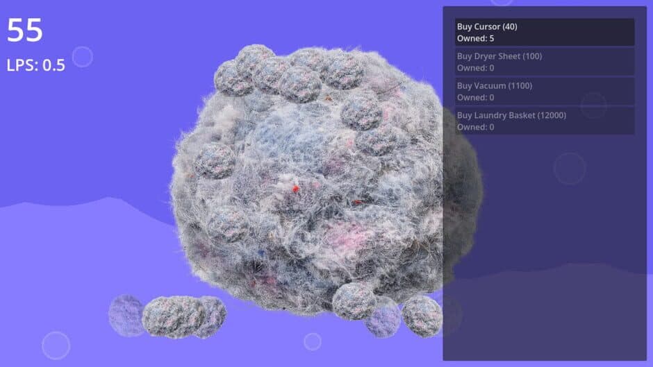 Скриншот 2 из Lint