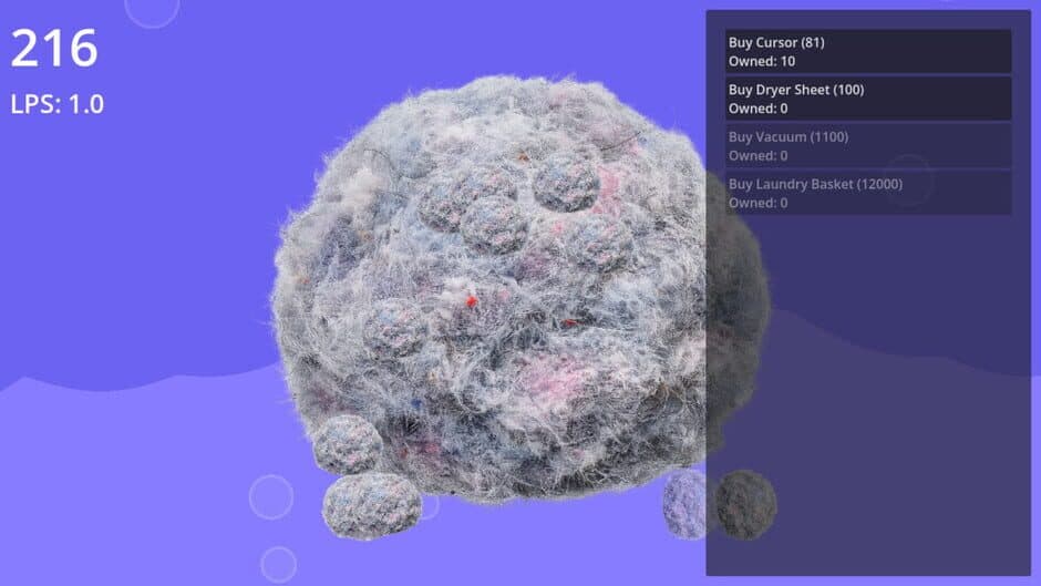 Скриншот 4 из Lint
