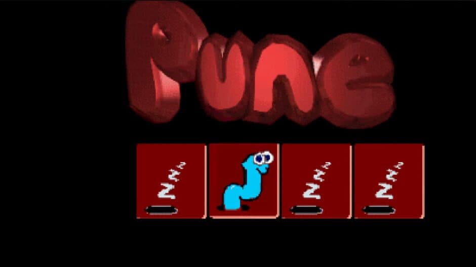 Скриншот 1 из Pune