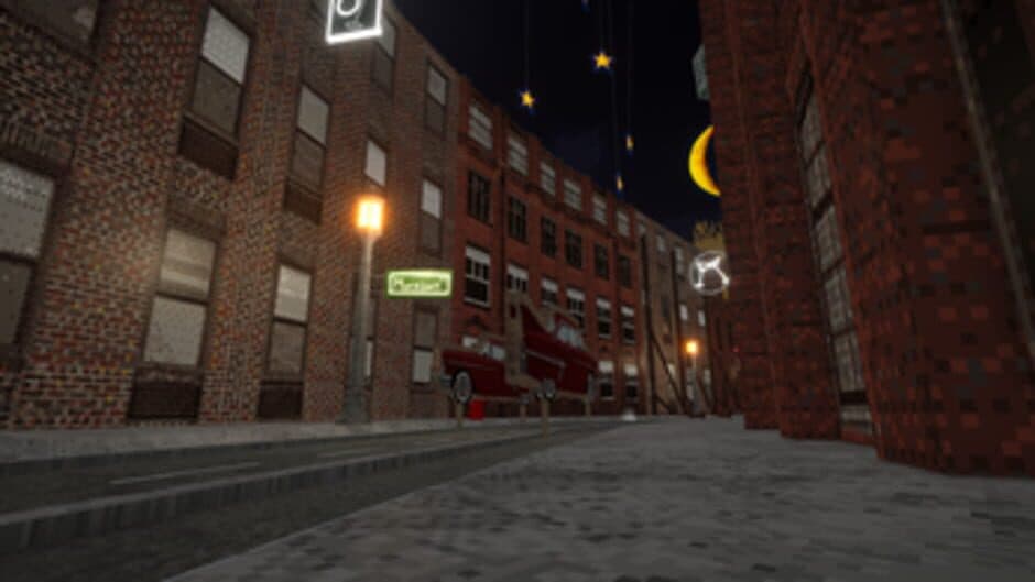 Скриншот 2 из Lonesome Town