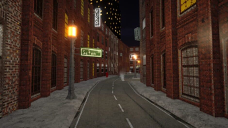 Скриншот 4 из Lonesome Town