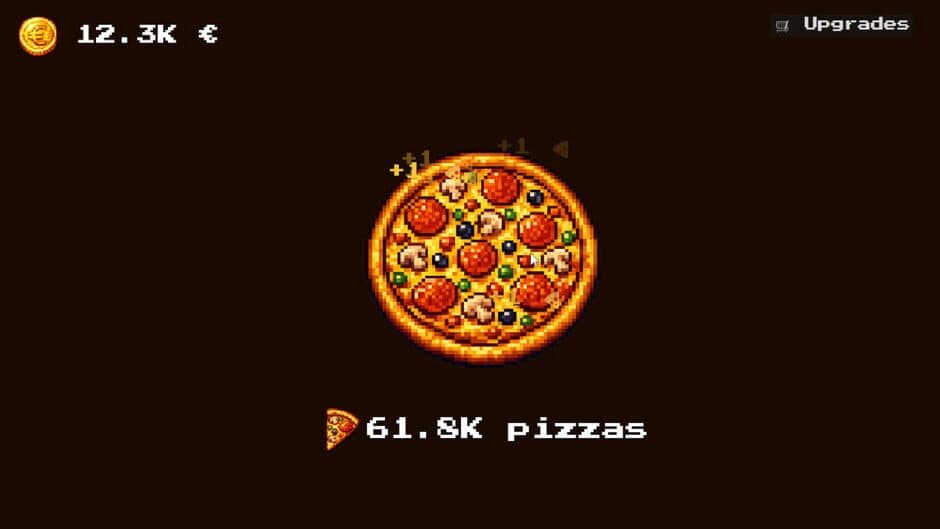 Скриншот 1 из Pizza Empire