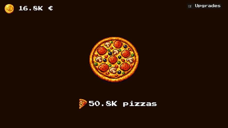 Скриншот 2 из Pizza Empire