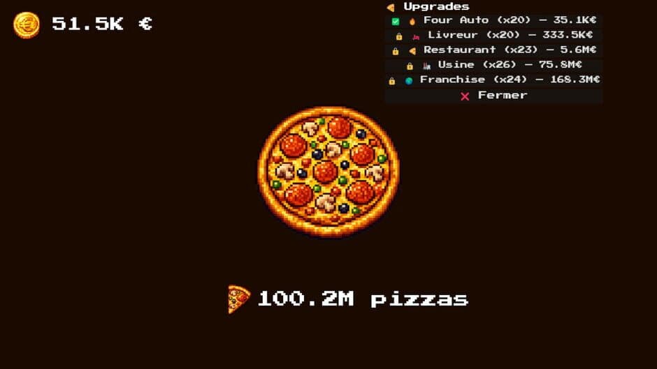 Скриншот 4 из Pizza Empire