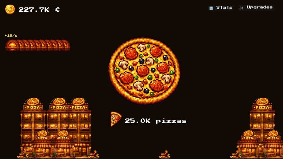 Скриншот 5 из Pizza Empire