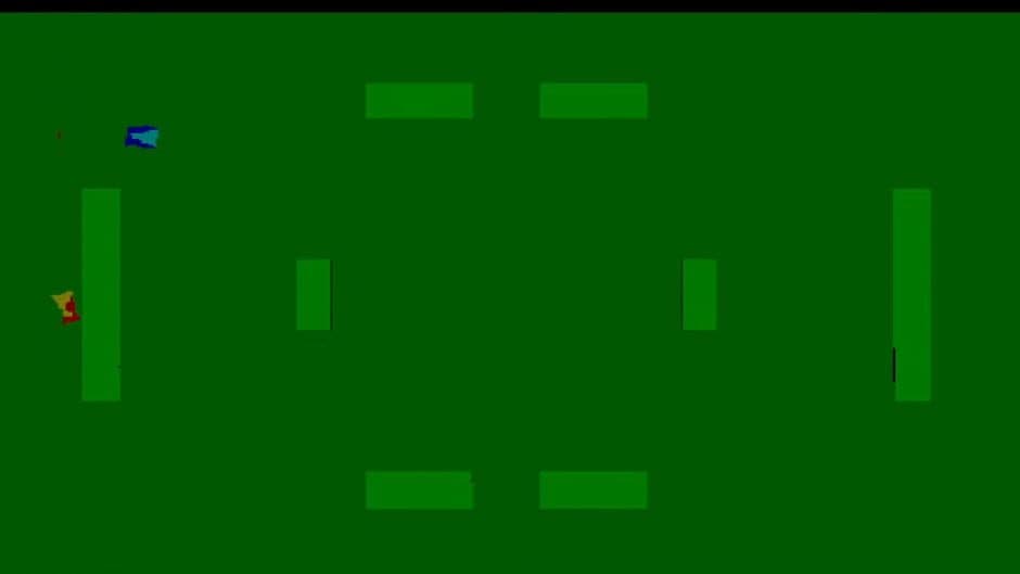 Скриншот 2 из Combat 3D