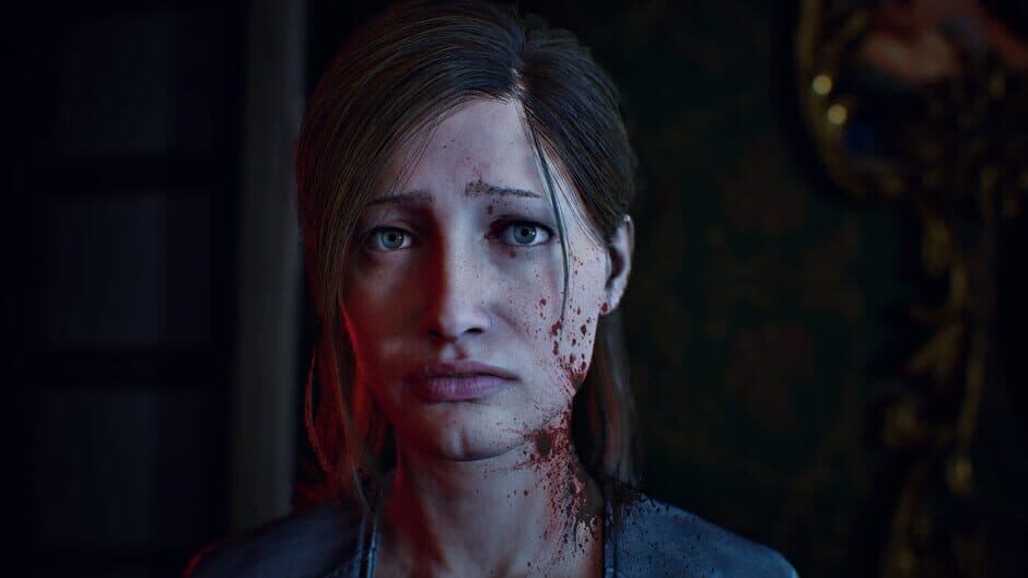 Скриншот 7 из Remothered: Red Nun's Legacy