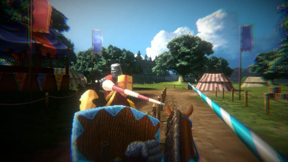 Скриншот 3 из Defender of the Crown: The Legend Returns