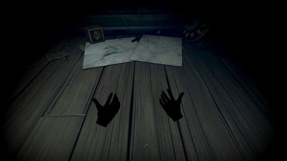 Скриншот 5 из Little Nightmares VR: Altered Echoes