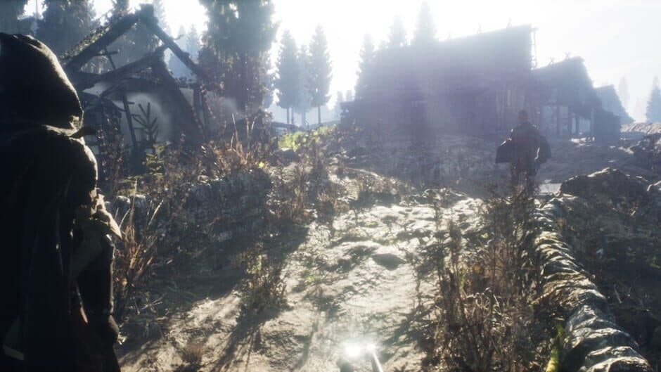 Скриншот 1 из Eternal Guardian: Forbidden Portals
