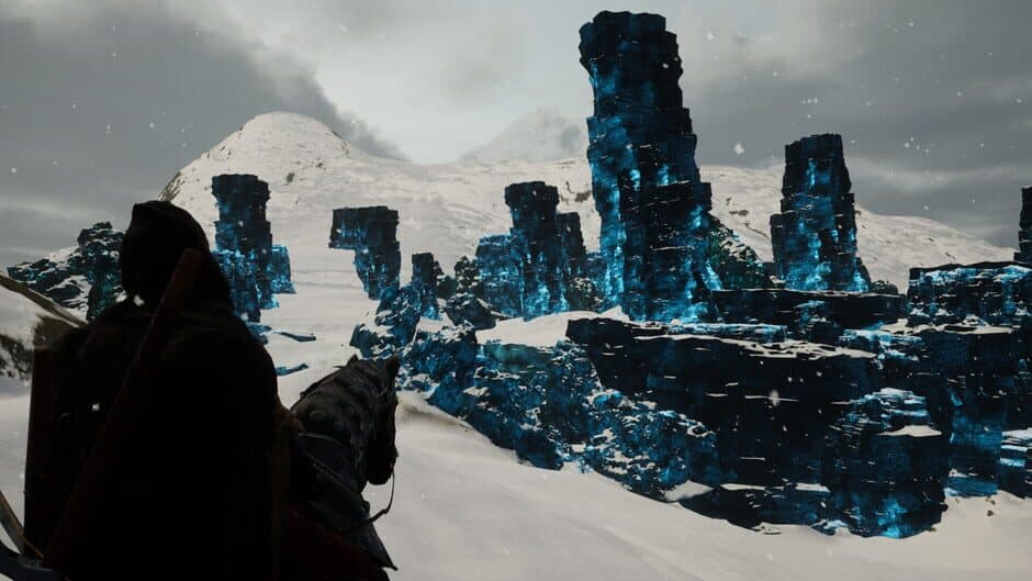 Скриншот 6 из Eternal Guardian: Forbidden Portals