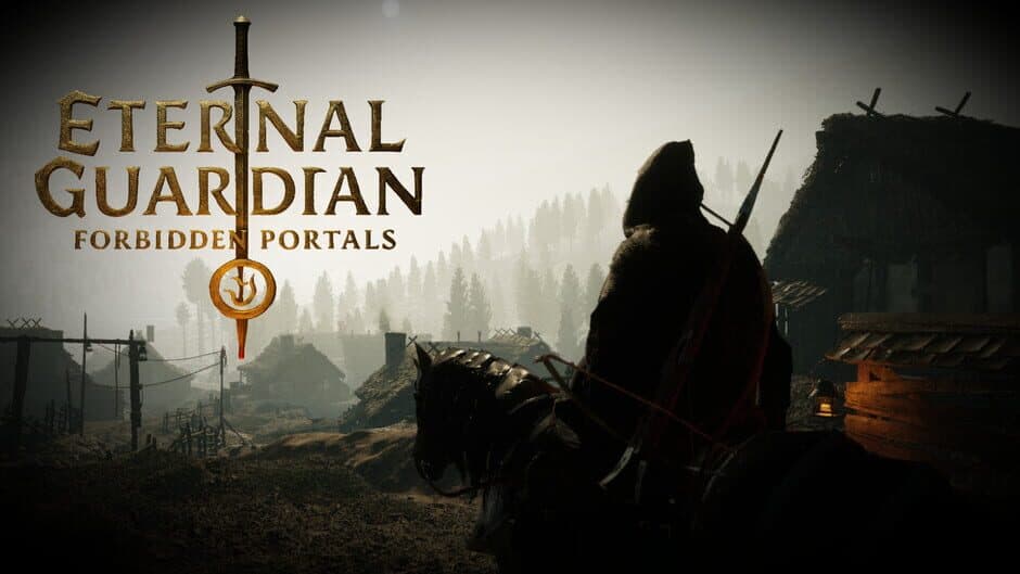 Скриншот 8 из Eternal Guardian: Forbidden Portals