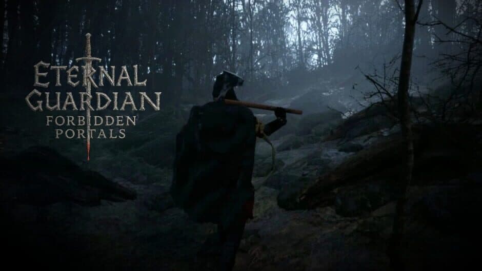 Скриншот 10 из Eternal Guardian: Forbidden Portals