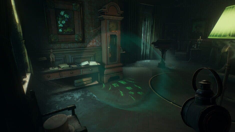 Скриншот 4 из The 7th Guest Remake