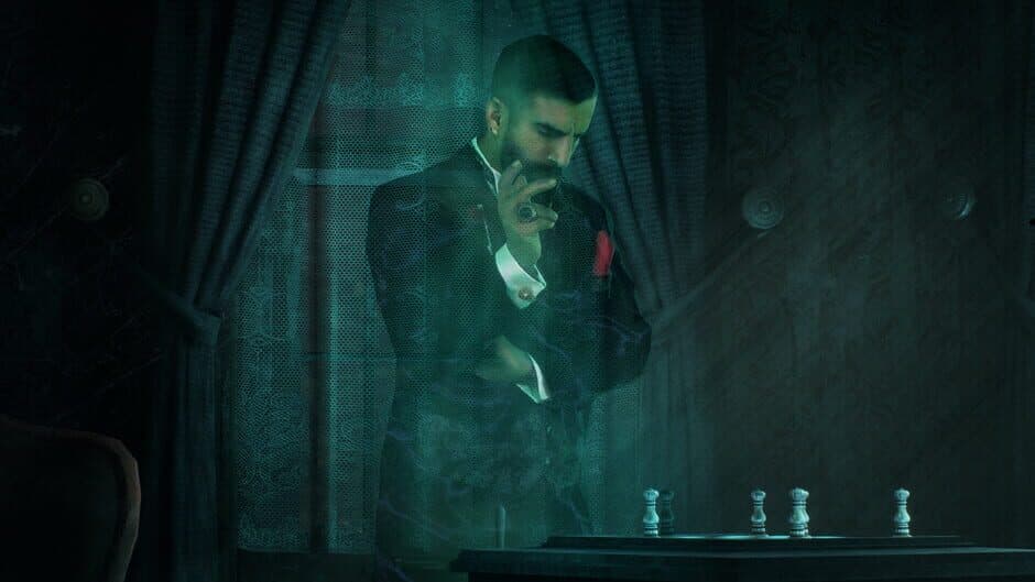 Скриншот 6 из The 7th Guest Remake