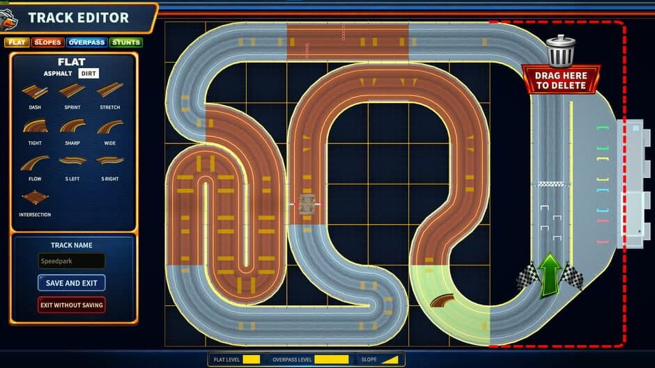 Скриншот 5 из Grizzly Cup Turbo Challenge '92