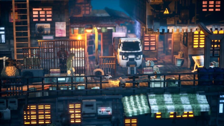 Скриншот 9 из The 9th Dragon