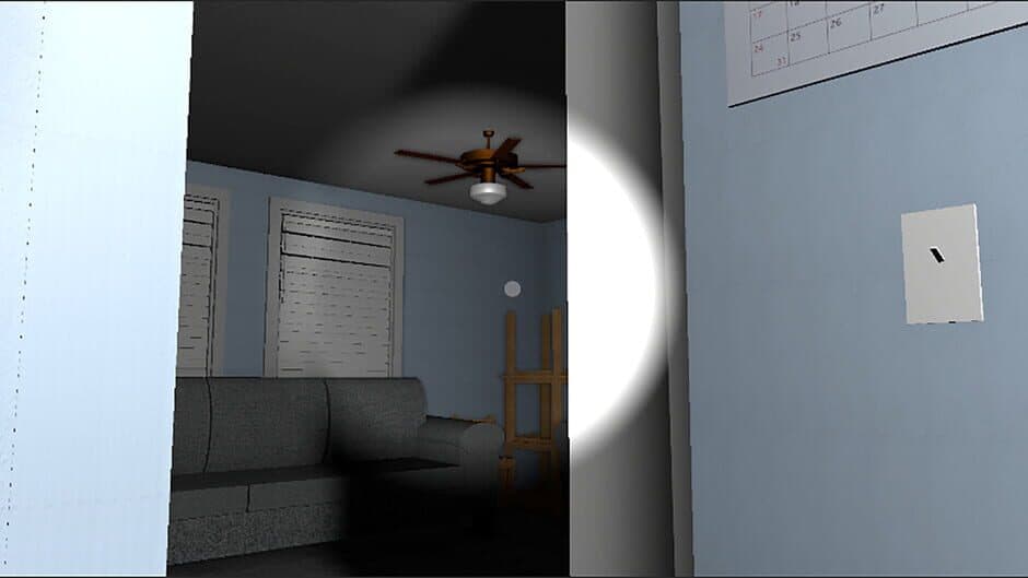Скриншот 2 из Lights Out, Run