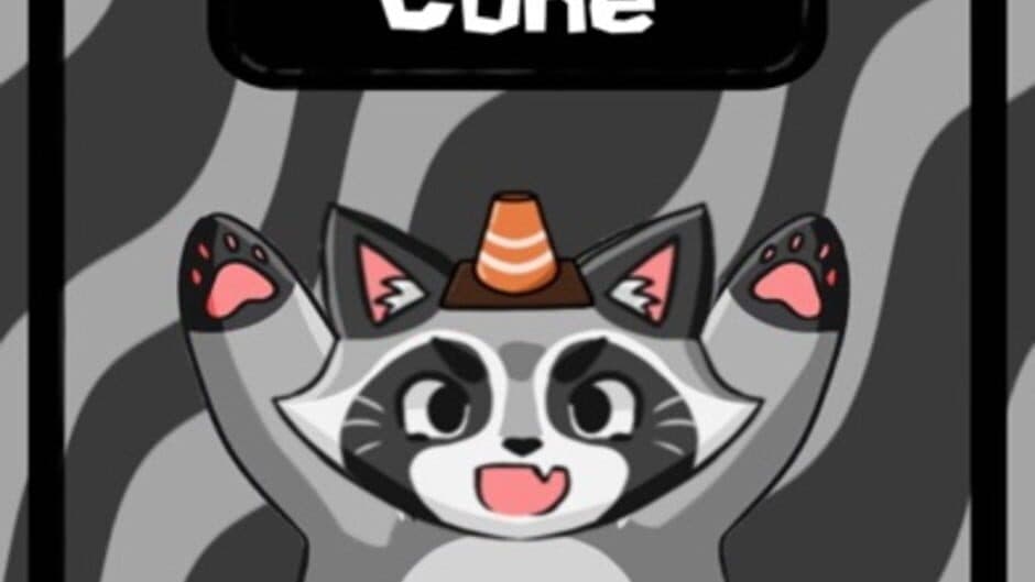 Скриншот 3 из Raccoon Revenge