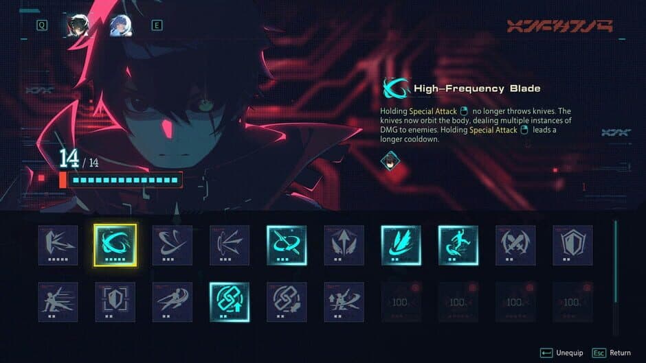 Скриншот 9 из SlashZero