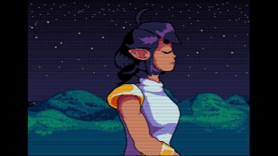 Скриншот 1 из Starcrest Saga